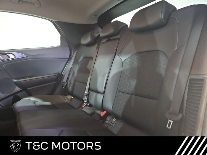 Kia Xceed 2023