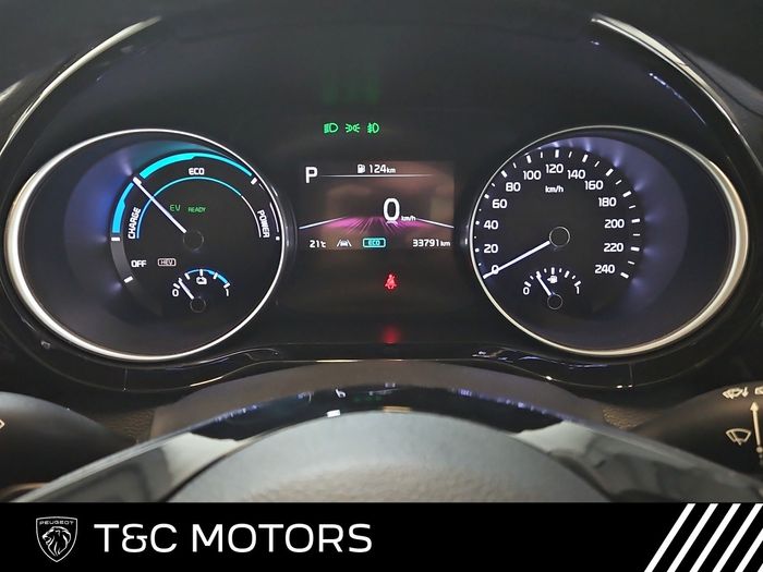 Kia Xceed 2023