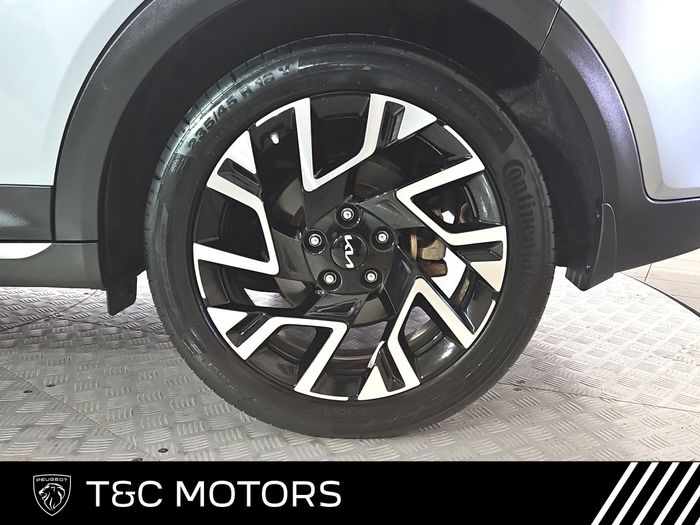 Kia Xceed 2023