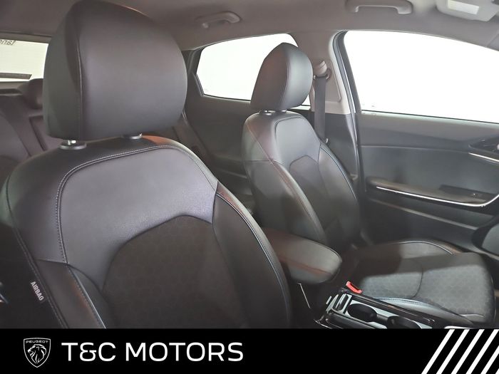 Kia Xceed 2023