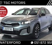 Kia Xceed 2023