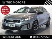 Kia Xceed 2023