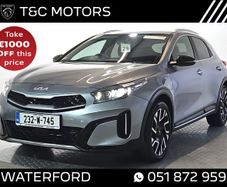 Kia Xceed 2023