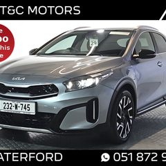 Kia Xceed 2023