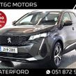 Peugeot 3008 2021