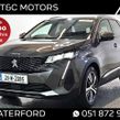 Peugeot 3008 2021