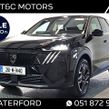 Peugeot 3008 2026