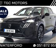 Peugeot 3008 2026