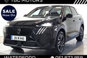 Peugeot 3008 2026