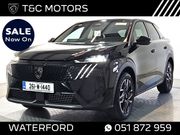Peugeot 3008 2026