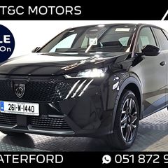 Peugeot 3008 2026