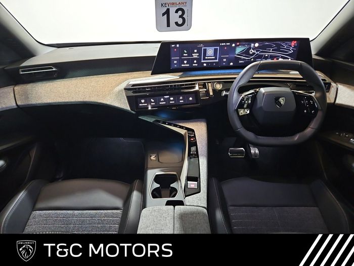 Peugeot 3008 2026