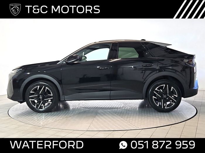 Peugeot 3008 2026