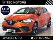 Renault Clio 2021