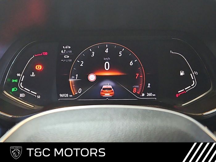 Renault Clio 2021