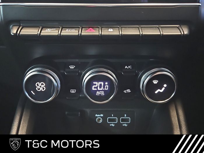 Renault Clio 2021