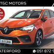 Renault Clio 2021
