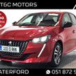 Peugeot 208 2023