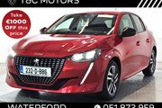Peugeot 208 2023