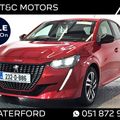 Peugeot 208 2023