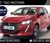 Peugeot 208 2023