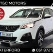 Peugeot 3008 2019