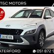 Hyundai Kona 2021