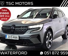 Renault Austral 2023
