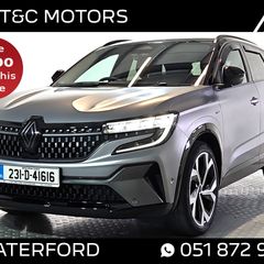 Renault Austral 2023