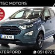 Ford EcoSport 2020