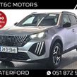 Peugeot 2008 2024