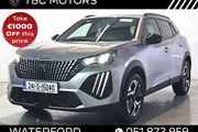 Peugeot 2008 2024