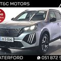 Peugeot 2008 2024