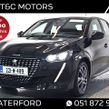 Peugeot 208 2022