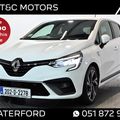 Renault Clio 2020