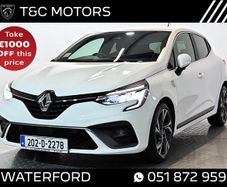 Renault Clio 2020