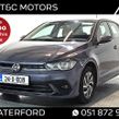 Volkswagen Polo 2024