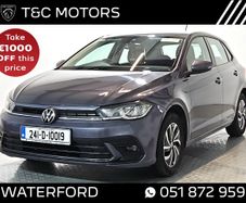 Volkswagen Polo 2024