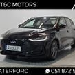 Ford Focus 2023