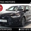 Ford Focus 2023