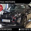 Peugeot 2008 2025