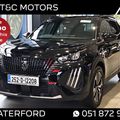 Peugeot 2008 2025