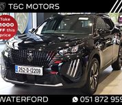 Peugeot 2008 2025