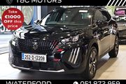 Peugeot 2008 2025