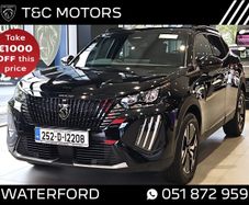 Peugeot 2008 2025
