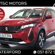 Peugeot 3008 2021