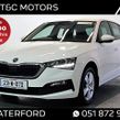 Skoda Scala 2023