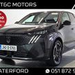 Peugeot 3008 2024