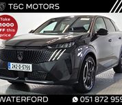 Peugeot 3008 2024