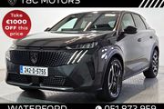 Peugeot 3008 2024